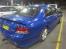 2006 Ford Falcon BF MKII XR6 Sedan | Blue color